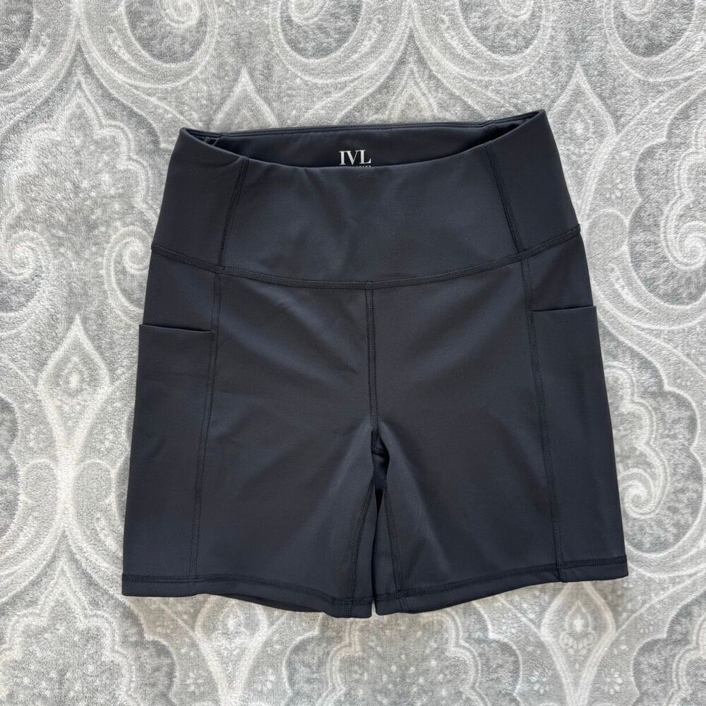 Womens IVL Collective Shorts